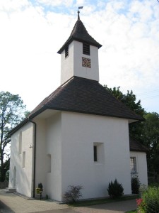 kirche